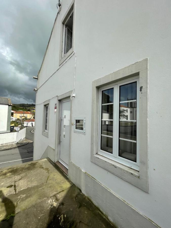 Arco'S Apartment 1 Ponta Delgada Esterno foto