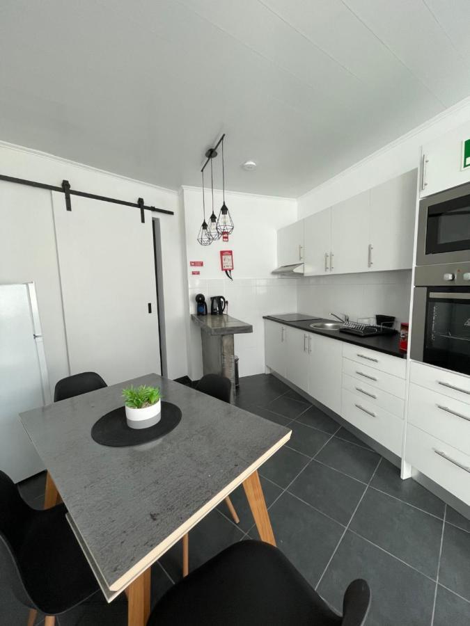 Arco'S Apartment 1 Ponta Delgada Esterno foto